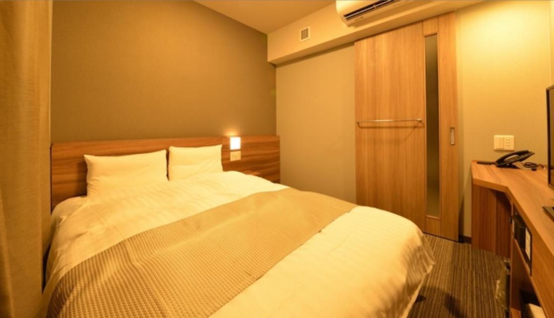 Dormy Inn Takamatsu Chuo Koenmae Natural Hot Spring Bagian luar foto