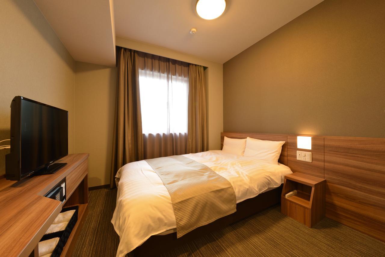 Dormy Inn Takamatsu Chuo Koenmae Natural Hot Spring Bagian luar foto