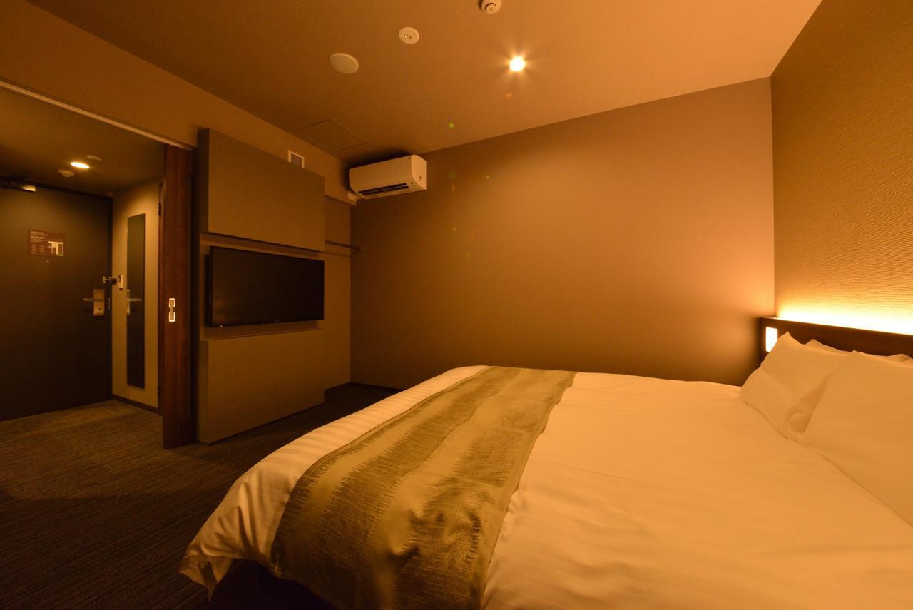 Dormy Inn Takamatsu Chuo Koenmae Natural Hot Spring Bagian luar foto