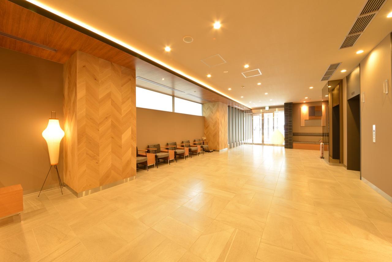 Dormy Inn Takamatsu Chuo Koenmae Natural Hot Spring Bagian luar foto